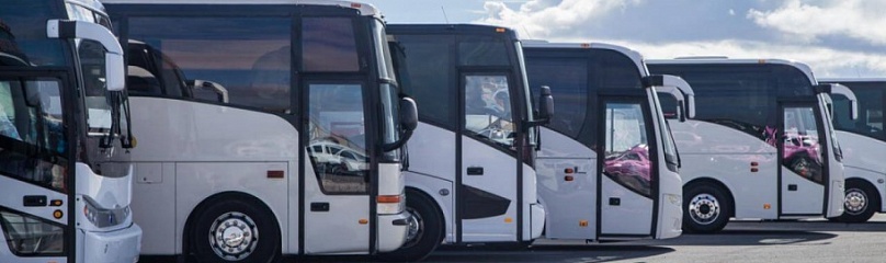 Лицензия на осуществление деятельности по перевозкам пассажиров и иных лиц автобусами