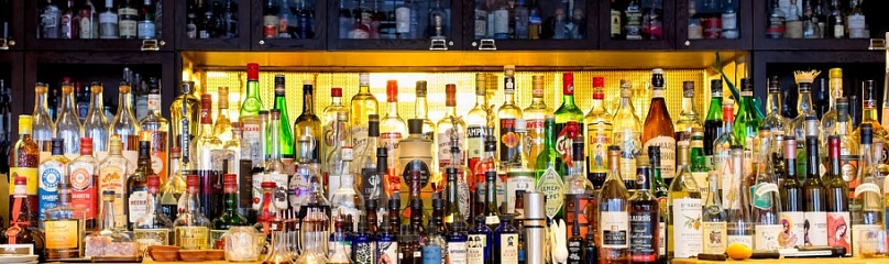 Лицензирование алкогольной и спиртосодержащей продукции
